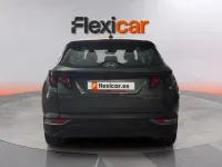 Usado Hyundai Tucson 150 CV (110 kW) 2023 Gris SUV