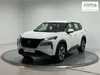 Usado Nissan X-Trail Acenta 204 CV (150 kW) 2024 Negro SUV