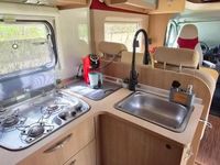 Usado Fiat Ducato 168 CV (123 kW) 2009 Bronce Van