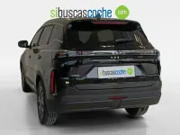 Usado Ebro s700 Luxury 224 CV (164 kW) 2026 Negro SUV