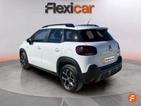 Usado Citroën C3 Aircross PureTech 110 CV (80 kW) 2023 Blanco SUV