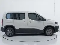 Usado Peugeot Rifter Business-Line 101 CV (74 kW) 2023 Blanco Monovolumen