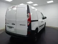 Brugt Renault Kangoo 80 HK (58 kW) 2021 Hvid Hatchback