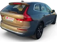 Usado Volvo XC60 Core 350 CV (257 kW) 2023 Gris SUV