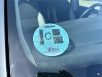 Usado Skoda Fabia Ambition 110 CV (80 kW) 2018 Gris / plata Berlina