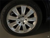 Usado Mercedes CLK200 Elegance 163 CV (119 kW) 2005 Negro Coupe