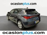 Używany Seat Leon Style 150 KM (110 kW) 2024 Szary Hatchback