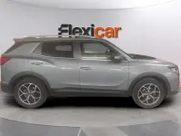 Usado SsangYong Korando 149 CV (109 kW) 2024 Gris SUV