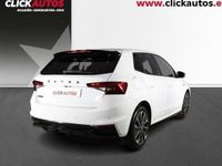 usado Skoda Fabia 1.5 TSI 150CV Montecarlo DSG