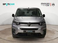 Usado Citroën Berlingo 102 CV (75 kW) 2025 Gris Monovolumen