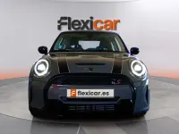 Usado Mini Cooper S 178 CV (130 kW) 2022 Gris Utilitario