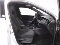 Usado Skoda Scala 115 CV (84 kW) 2024 Blanco Utilitario