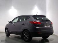 usado Hyundai ix35 Klass 2WD