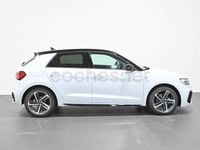 Usado Audi A1 Sportback Comfort 116 CV (85 kW) 2025 Blanco Utilitario