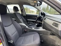 Usado BMW 320 150 CV (110 kW) 2007 Gris / plata Berlina