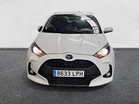Usado Toyota Yaris Business Edition 116 CV (85 kW) 2021