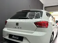 Usado Seat Ibiza Style Plus 95 CV (69 kW) 2019 Blanco Utilitario