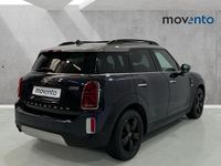 Usado Mini Cooper Countryman 136 CV (100 kW) 2021 Negro SUV
