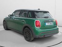 Usado Mini Cooper 136 CV (100 kW) 2023 Utilitario