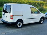 usado VW Caddy full