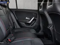 Usado Mercedes A250 217 CV (159 kW) 2022 Azul Berlina