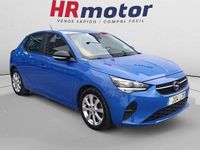 Usado Opel Corsa Edition 101 CV (74 kW) 2022 Utilitario