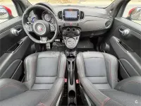 Usado Abarth 595 Esseesse 180 CV (132 kW) 2021 Gris / plata Berlina