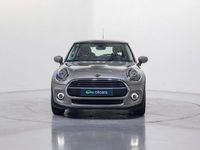 Usado Mini ONE 102 CV (75 kW) 2020 Gris Utilitario