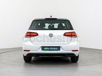 Usado VW Golf Sportsvan Edition 115 CV (84 kW) 2019 Blanco Monovolumen