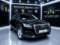 Usado Audi Q2 Advanced Plus 116 CV (85 kW) 2020 Negro SUV