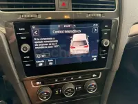 Usado VW Golf VII Edition 115 CV (84 kW) 2020 Beige Berlina