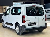 Usado Citroën Berlingo Feel 76 CV (55 kW) 2019 Blanco Monovolumen