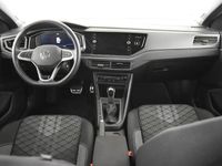 usado VW Polo R LINE 1.0 TSI 85KW (115CV) DSG de segunda mano desde 24990€ ✅