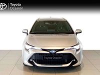 usado Toyota Corolla Touring Sports 125H Active Tech