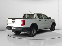 Usado Ford Ranger XL 171 CV (125 kW) 2025 Blanco Pickup/Camioneta
