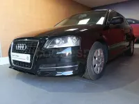 Usado Audi A3 Sportback Ambition 105 CV (77 kW) 2011 Negro Utilitario
