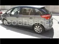 Usado Citroën C4 Picasso 150 CV (110 kW) 2010 Azul Monovolumen
