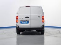 usado Citroën Jumpy Fg. 1.5 BlueHDI Talla M S&S 120