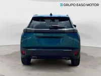 Nuevo Peugeot 2008 Allure 145 CV (106 kW) 2026 Azul SUV