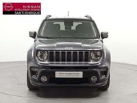 usado Jeep Renegade 1.3 Limited 4x2 Ddct