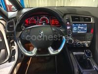 Usado Citroën DS5 Style 163 CV (119 kW) 2012 Blanco Utilitario