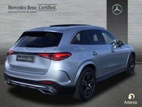 usado Mercedes GLC220 d 4MATIC