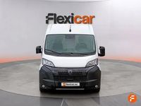Usado Peugeot Boxer 140 HP (102 kW) 2024 Branco Van
