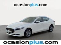 Usado Mazda 3 Prime-Line 140 HP (102 kW) 2025 Branco Sedan
