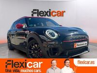 Usado Mini John Cooper Works Clubman 306 CV (225 kW) 2020 Negro Familiar