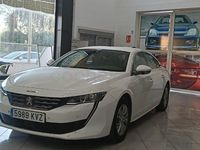 Occasion Peugeot 508 Active 120 ch (88 kW) 2018 Blanc Berline
