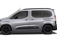 Nuevo Citroën Berlingo 100 CV (73 kW) 2026 Gris Monovolumen