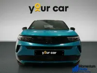 Usado Opel Mokka Edition 136 CV (100 kW) 2025 Verde SUV