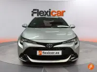 Usado Toyota Corolla Active 140 CV (102 kW) 2023 Gris Berlina