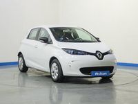 usado Renault Zoe ZOELife 40 R90